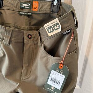 Howler Brothers Frontside Tech Pants